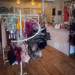 Bellezza Exquisite Lingerie - Our store is clean, intimate and easy to shop with lots of styles and sizes in stock