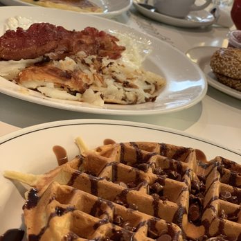 Beautys Luncheonette - Breakfast & Brunch Near Me - Montreal, Quebec Beautys Luncheonette - Breakfast & Brunch Near Me - Montreal, Quebec