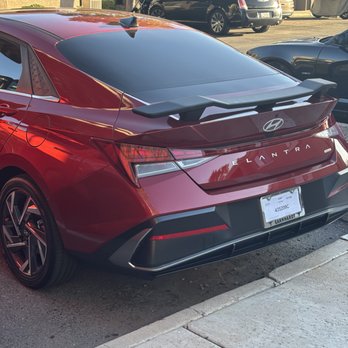 Earnhardt Hyundai - Car Dealers Near Me - Avondale, Arizona