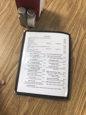 Menu photo 6 Big Jim's 395 Grill Vista, CA Menu photo 6 Big Jim's 395 Grill Vista, CA