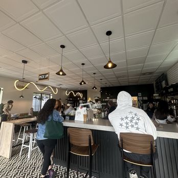 Ambee Coffee - Coffee & Tea Near Me - Warren, New Jersey