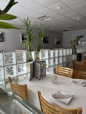 Le Bambou Restaurant by null