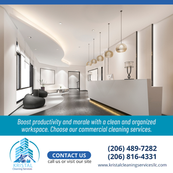 Kristal Cleaning Services - Office Cleaning Near Me Kristal Cleaning Services - Office Cleaning Near Me