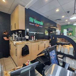 Fit Foodz Cafe