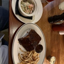Rib Platter Rib Platter