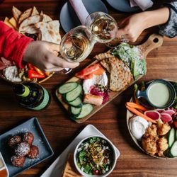 Postino Highlands Ranch