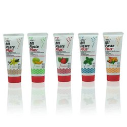 Mountainside Medical Equipment - Mi Paste - Tooth Remineralization, Dental Health, Cavity Protection, Enamel Strengthening, Sensitive Teeth Relief, Oral Care Solution