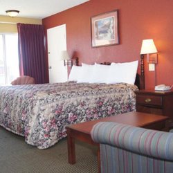 Holiday Lodge - McAlester