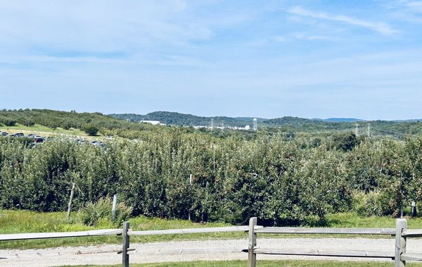 Fishkill Farms by null