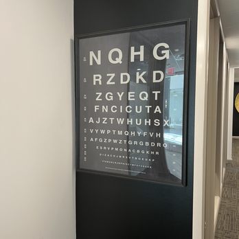 Arora Eye - Can you read the bottom LOL - Ophthalmologists Near Me - Scottsdale, Arizona Arora Eye - Can you read the bottom LOL - Ophthalmologists Near Me - Scottsdale, Arizona