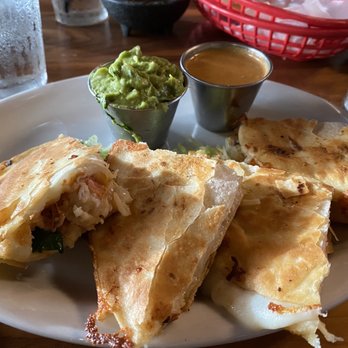 El Mirasol - lobster quesadilla - Mexican Near Me - San Antonio, Texas El Mirasol - lobster quesadilla - Mexican Near Me - San Antonio, Texas