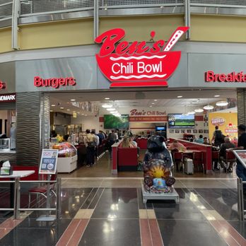 Ben’s Chili Bowl - Burgers Near Me - Arlington, Virginia Ben’s Chili Bowl - Burgers Near Me - Arlington, Virginia