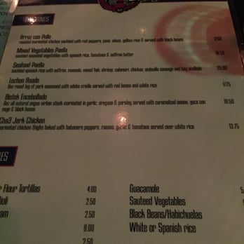 Cha Cha Cha - Caribbean Near Me - San Francisco, California