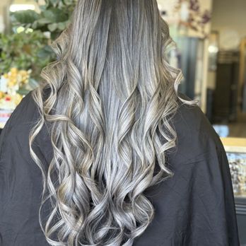 M Beauty Salon - Hair Salons Near Me - Sacramento, California M Beauty Salon - Hair Salons Near Me - Sacramento, California