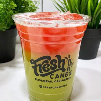 Sugarcane Daddy - Watermelon Cane Juice (in love)! - Juice Bars & Smoothies Near Me - New York, New York Sugarcane Daddy - Watermelon Cane Juice (in love)! - Juice Bars & Smoothies Near Me - New York, New York