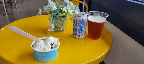 Honeysuckle Gelato Trilith by null