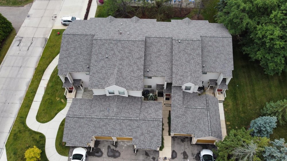 Slide of Cachus Roofing