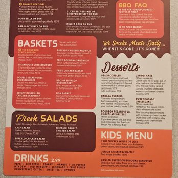 His Place Eatery - Menu #ReviewsByRL - Southern Near Me - Indianapolis, Indiana