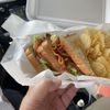 New York Lunch gift card