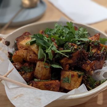 Jun Bistro - Chinese Near Me - Milpitas, California