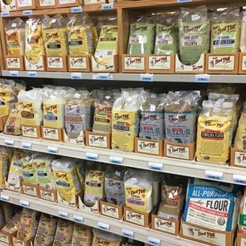 Nutri-Foods - a variety of nuts and cereals - Health Markets Near Me - Royal Oak, Michigan Nutri-Foods - a variety of nuts and cereals - Health Markets Near Me - Royal Oak, Michigan