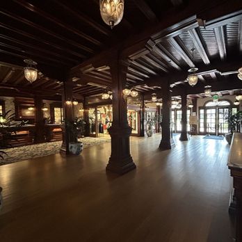 Hotel del Coronado, Curio Collection by Hilton - Coronado, CA