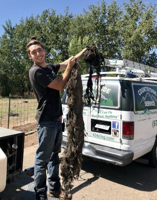 Countryside Service