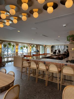 Lulla's Bakery - Grand Café & Cocktails by null