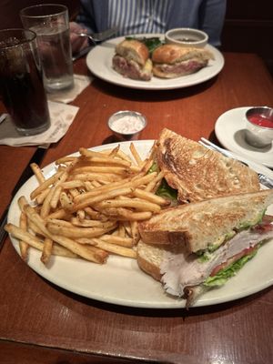 Nordstrom Grill by null
