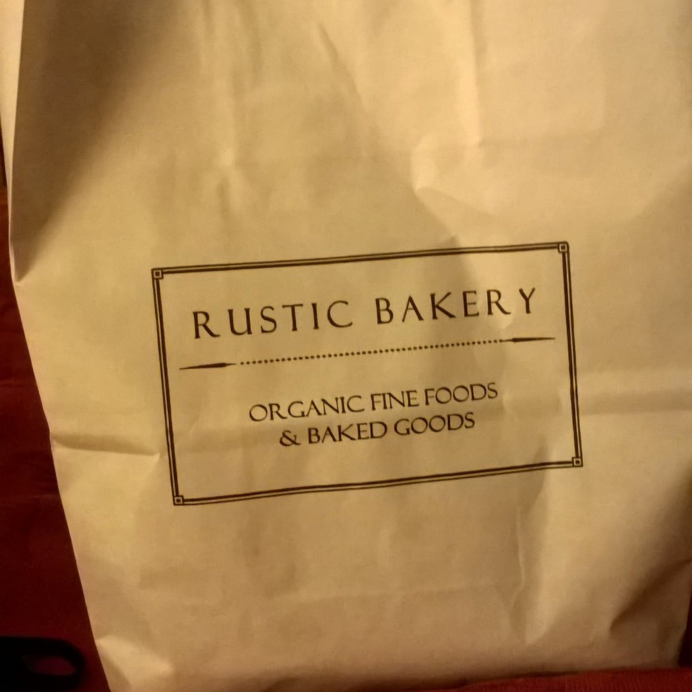Rustic Bakery - Bakeries Near Me - Novato, California