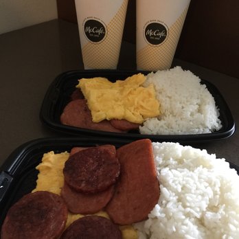 McDonald's - Burgers Near Me - Laie, Hawaii