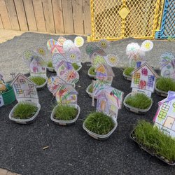 First Step Day Care