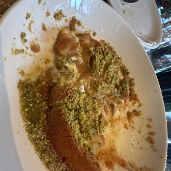 ilili DC - Knefeh - Lebanese Near Me - Washington, DC, District of Columbia ilili DC - Knefeh - Lebanese Near Me - Washington, DC, District of Columbia
