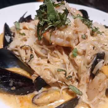 Latitude Seafood - Seafood pasta - Seafood Near Me - Midlothian, Virginia Latitude Seafood - Seafood pasta - Seafood Near Me - Midlothian, Virginia