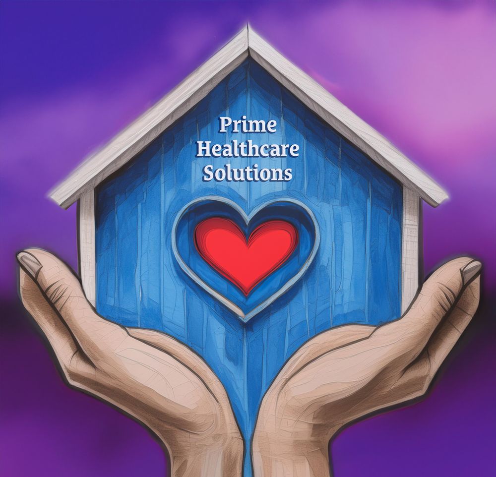 Prime Healthcare Solutions - home care agency in Cincinnati, OH