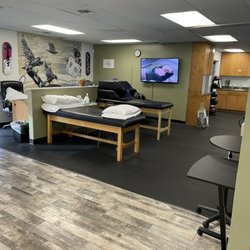 Coastherapy