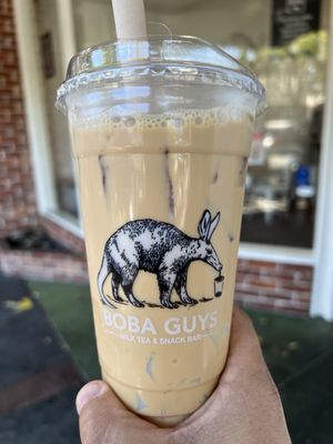 Boba Guys by null