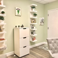 Nutrition Awareness - The office
