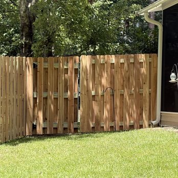 Omega Fence - Fences & Gates Near Me