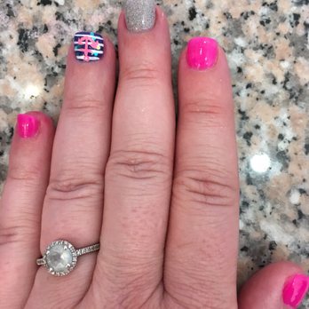 Nails & Spa Alamo Ranch - Another great job by Thea - Nail Salons Near Me - San Antonio, Texas Nails & Spa Alamo Ranch - Another great job by Thea - Nail Salons Near Me - San Antonio, Texas