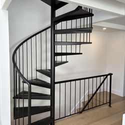 Real World Iron Works