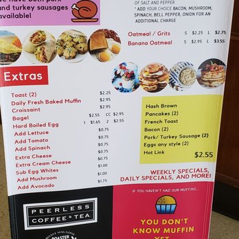 Panorama Cafe - 7/29/19 Menu. - Cafes Near Me - Los Angeles, California