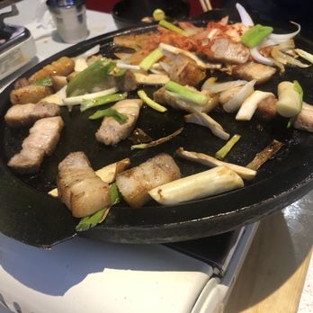 Chon Dak - Bars Near Me - Gardena, California