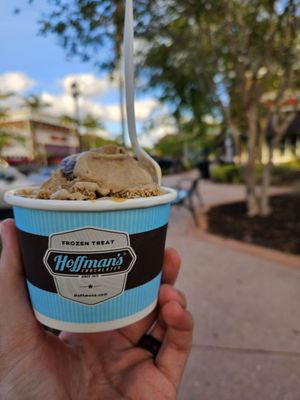 Hoffman's Chocolates by null