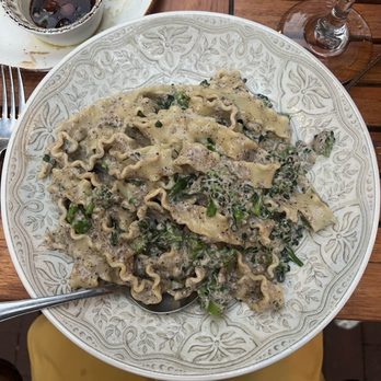 Nora’s Carmel - Black Truffle - Salad Near Me - Carmel By The Sea, California Nora’s Carmel - Black Truffle - Salad Near Me - Carmel By The Sea, California