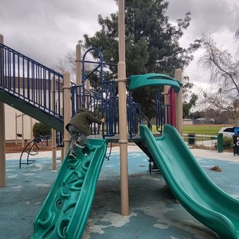 Bobby Bonds Park - Parks Near Me - Riverside, California