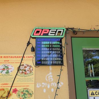 The Sister Restaurant & Cafe - Schedule - Thai Near Me - Honolulu, Hawaii The Sister Restaurant & Cafe - Schedule - Thai Near Me - Honolulu, Hawaii
