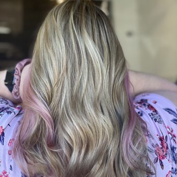 Salon Avalon - Love my hair! - Hair Salons Near Me - Pleasant Hill, California Salon Avalon - Love my hair! - Hair Salons Near Me - Pleasant Hill, California