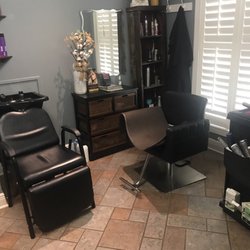 the beauty shoppe