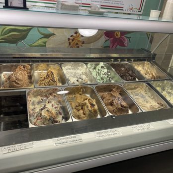 Settimi's Gelato - Gelato - Gelato Near Me - Sarasota, Florida Settimi's Gelato - Gelato - Gelato Near Me - Sarasota, Florida